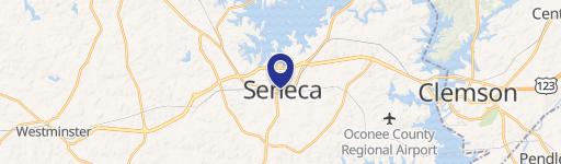 Seneca, SC 29678