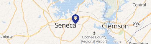 Seneca, SC 29678