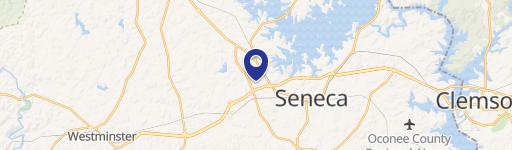 Seneca, SC 29672