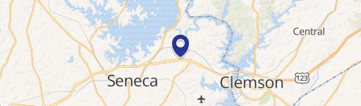 Seneca, SC 29678