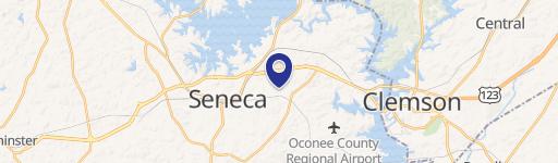 Seneca, SC 29678
