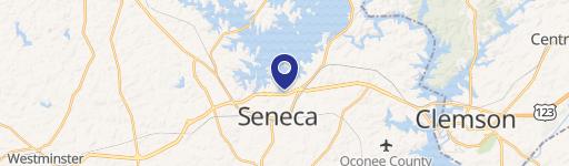 Seneca, SC 29672