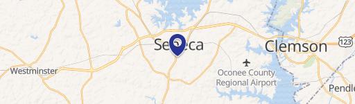 Seneca, SC 29678