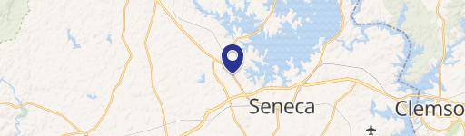 Seneca, SC 29672