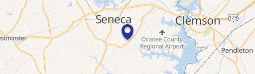 Seneca, SC 29678