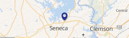 Seneca, SC 29678