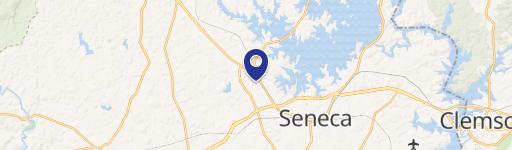 Seneca, SC 29672