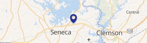 Seneca, SC 29672