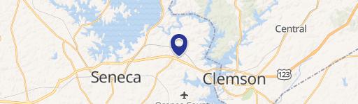 Seneca, SC 29678