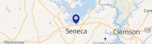 Seneca, SC 29678