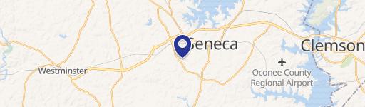 Seneca, SC 29678