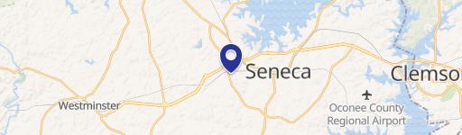 Seneca, SC 29678