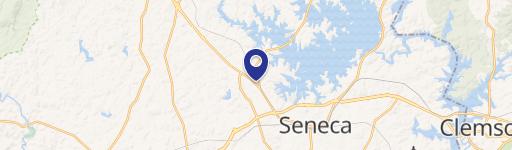 Seneca, SC 29672