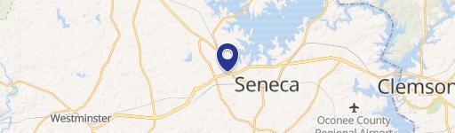 Seneca, SC 29678