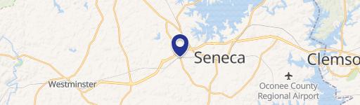 Seneca, SC 29678
