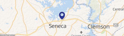 Seneca, SC 29678