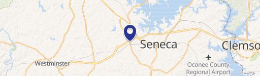 Seneca, SC 29678