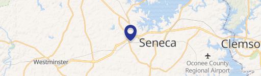 Seneca, SC 29678