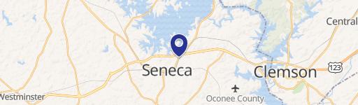 Seneca, SC 29678
