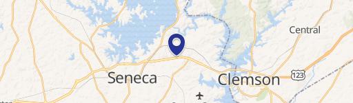 Seneca, SC 29678