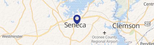 Seneca, SC 29678