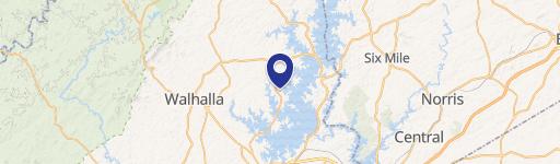 4058 Keowee School Rd