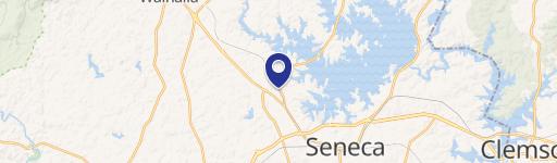 307 Keowee School Rd