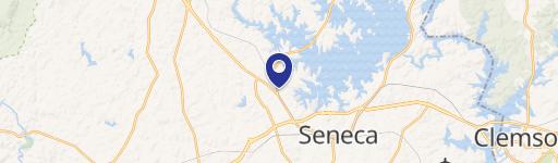 114 Keowee School Rd, Unit A