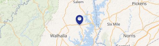 101 Little Ponderosa Rd