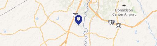 105 Exchange Logistics Park Dr