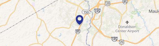 1700 Elrod Rd, Unit 1-8