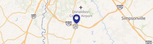 709 Augusta Arbor Way