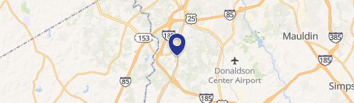 126 Old Piedmont Hwy