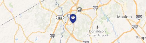 235 Old Piedmont Hwy