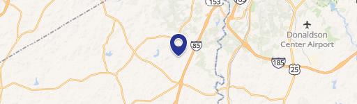 925 Old Williamston Rd