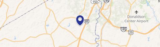 990 Old Williamston Rd