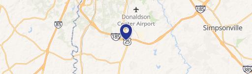 Piedmont Golf Crse Rd