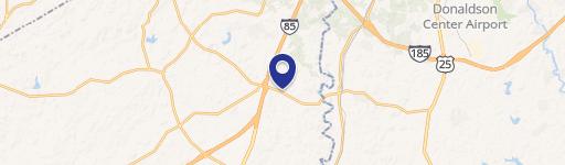 100th Prosperity Blvd