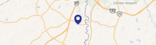 305 Shiloh Church Rd