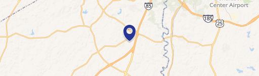 1360 Shiloh Church Rd