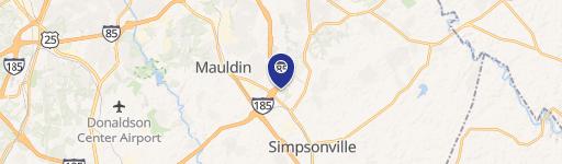 Simpsonville, SC 29681