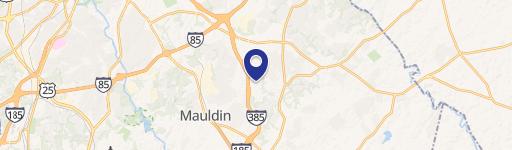 Simpsonville, SC 29681