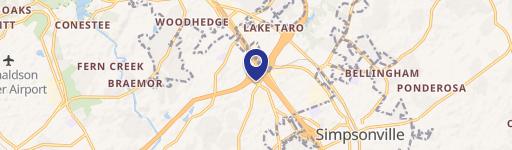 549 Standing Spgs Rd