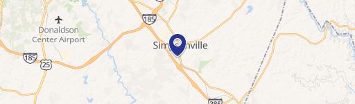 126 Fairview Pointe Dr