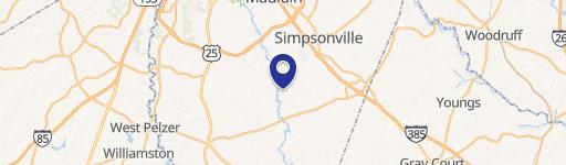 509 New Harrison Brg Rd