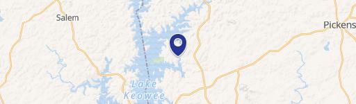 341 Keowee Baptist Church Rd