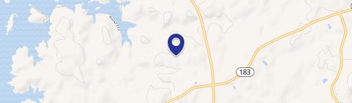 284 Old Keowee Church Rd