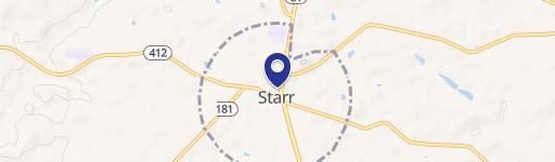 641 Professor Brown Ln