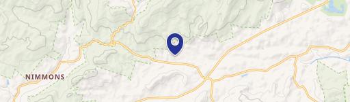 2003 Moorefield Memorial Hwy