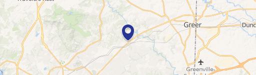 3303 Wade Hampton Blvd